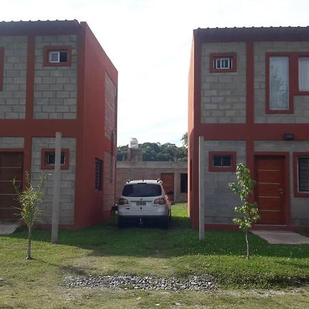 Alquiler Dpto Appartement San Salvador de Jujuy Buitenkant foto