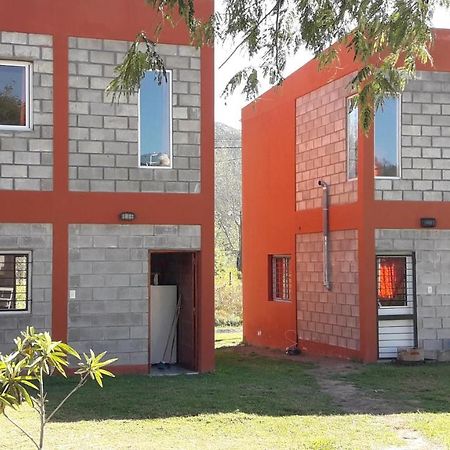 Alquiler Dpto Appartement San Salvador de Jujuy Buitenkant foto