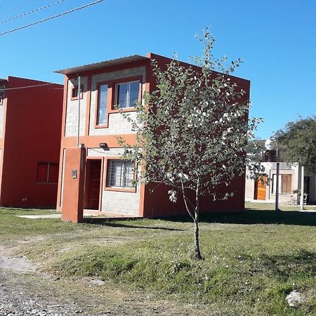 Alquiler Dpto Appartement San Salvador de Jujuy Buitenkant foto