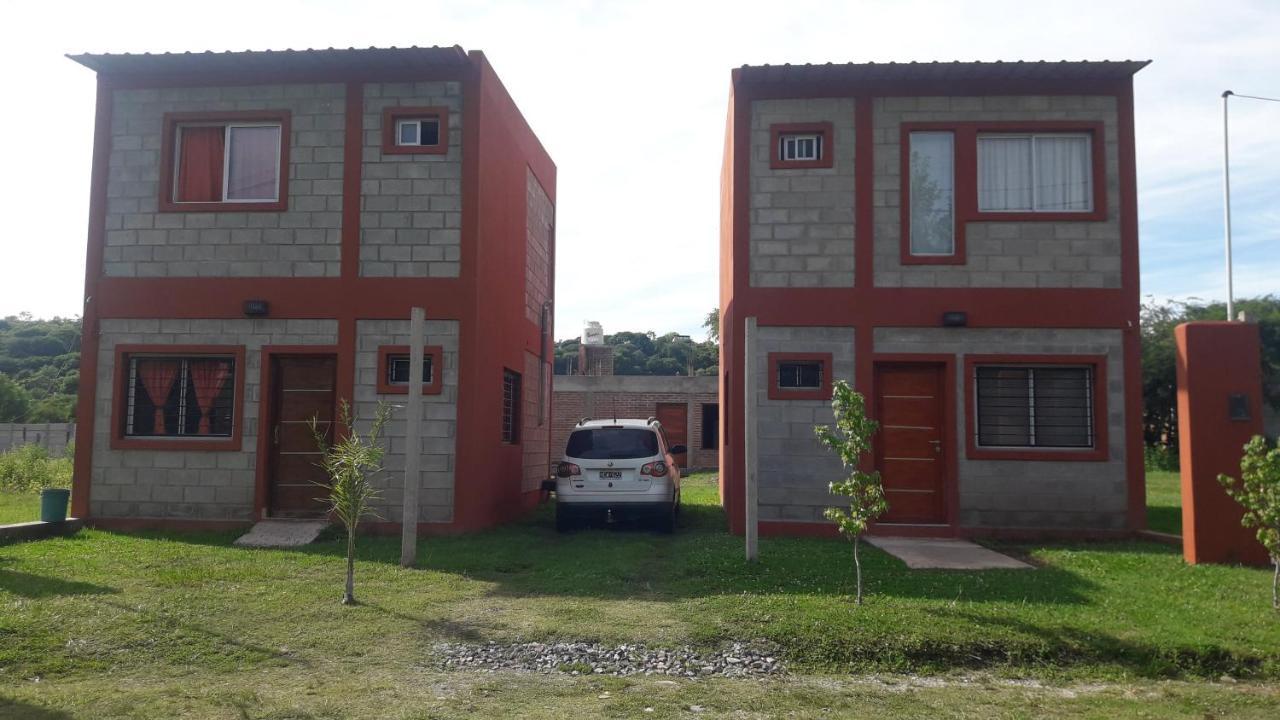 Alquiler Dpto Appartement San Salvador de Jujuy Buitenkant foto
