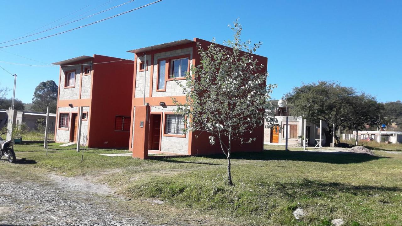 Alquiler Dpto Appartement San Salvador de Jujuy Buitenkant foto