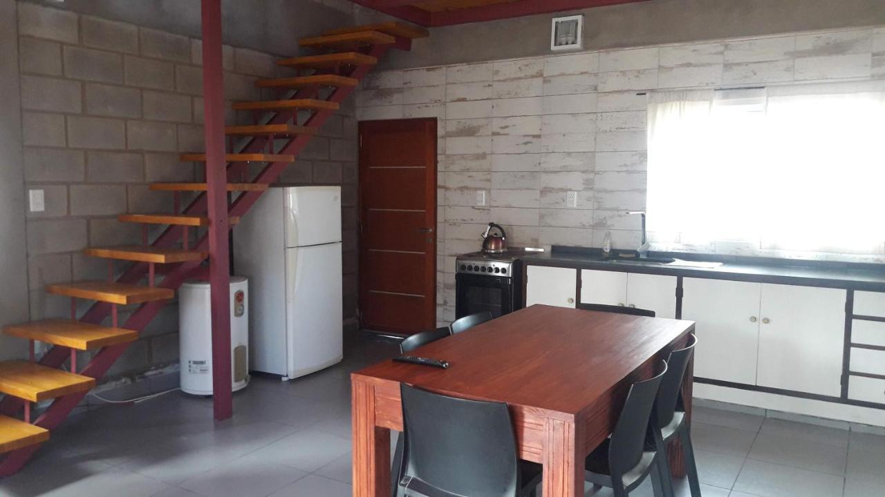 Alquiler Dpto Appartement San Salvador de Jujuy Buitenkant foto