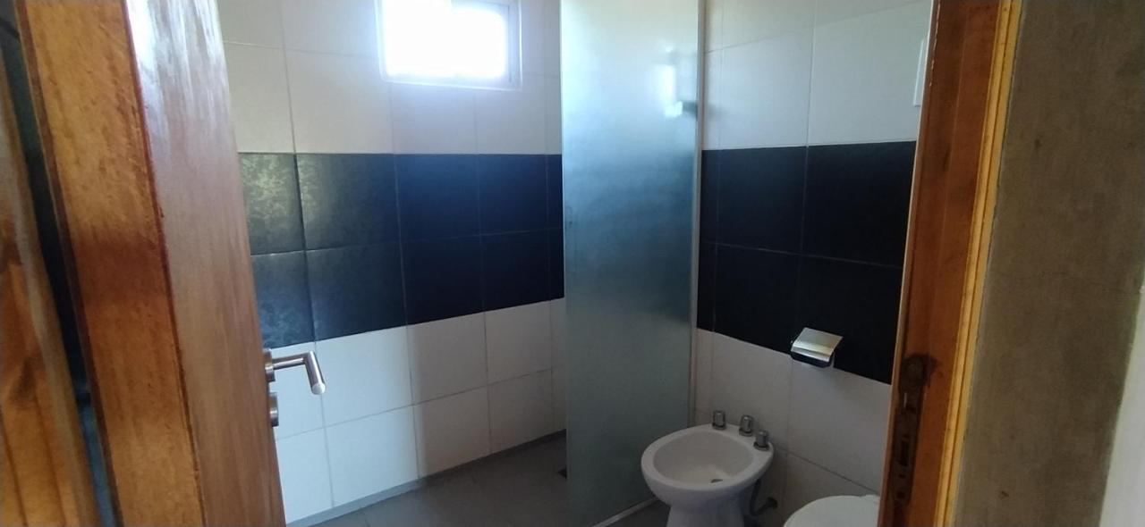Alquiler Dpto Appartement San Salvador de Jujuy Buitenkant foto