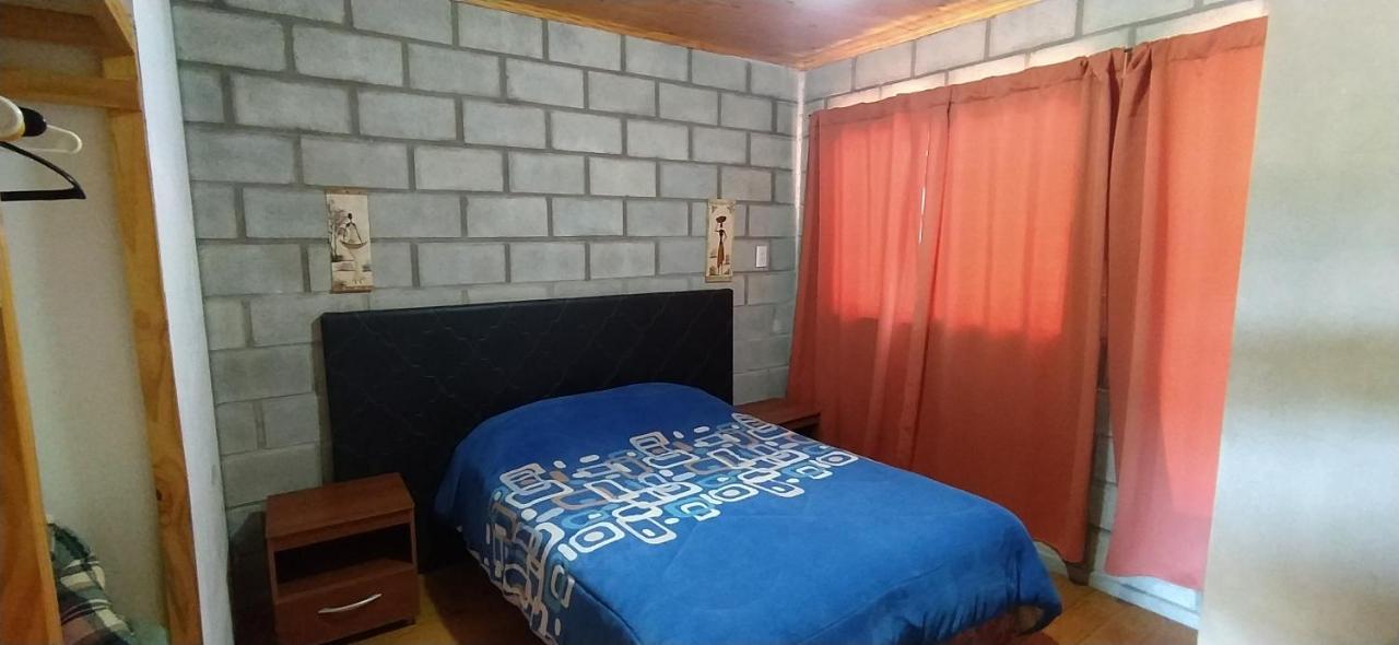 Alquiler Dpto Appartement San Salvador de Jujuy Buitenkant foto